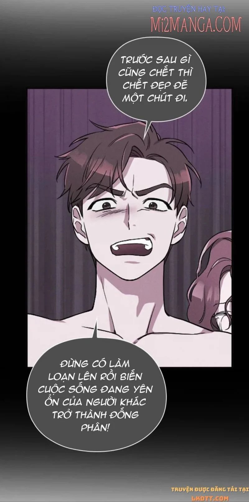 cô đi mà lấy chồng tôi chapter 2 9