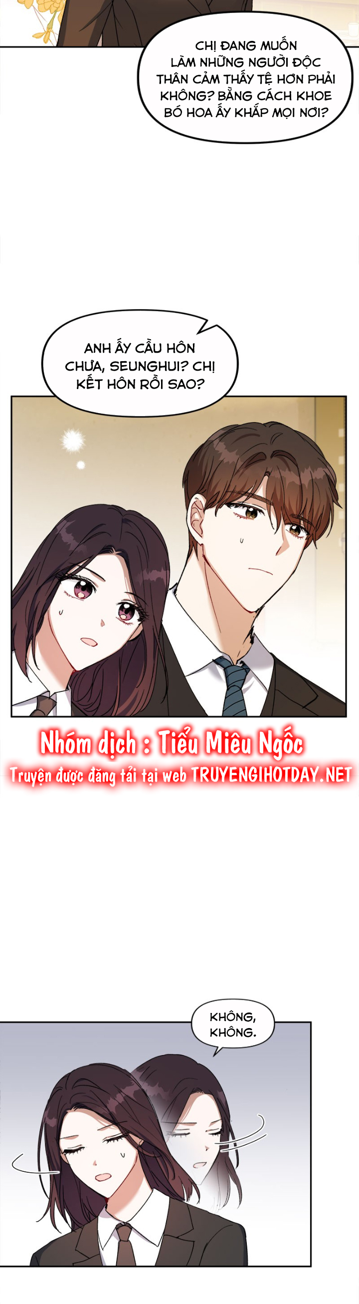 bản cam kết hôn nhân chapter 26 30