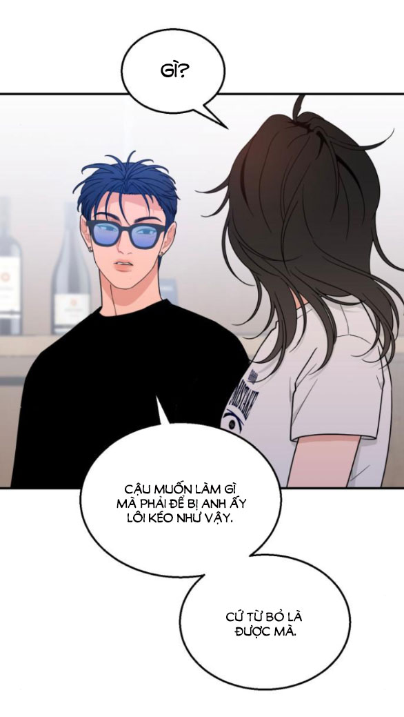 Vận May Bất Ngờ chapter 41.2 45