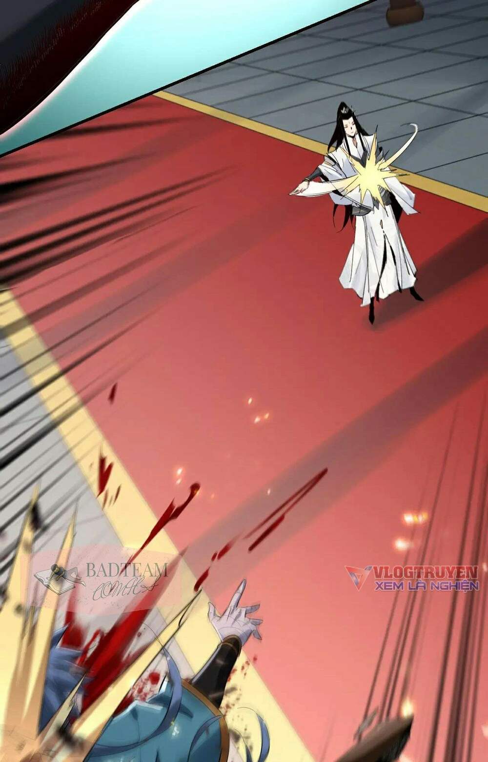 ta thiên mệnh đại phản phái [truyện chữ] chapter 2 58