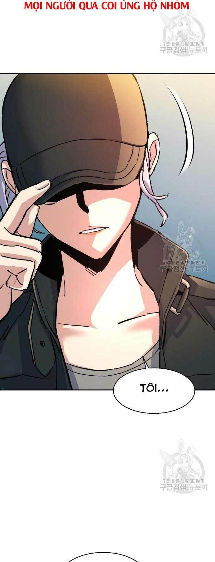 bạn học tôi là lính đánh thuê chapter 99 55