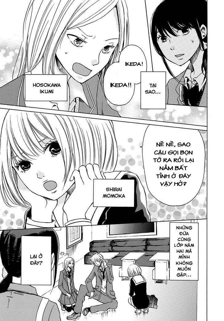 revenge game chapter 1 8