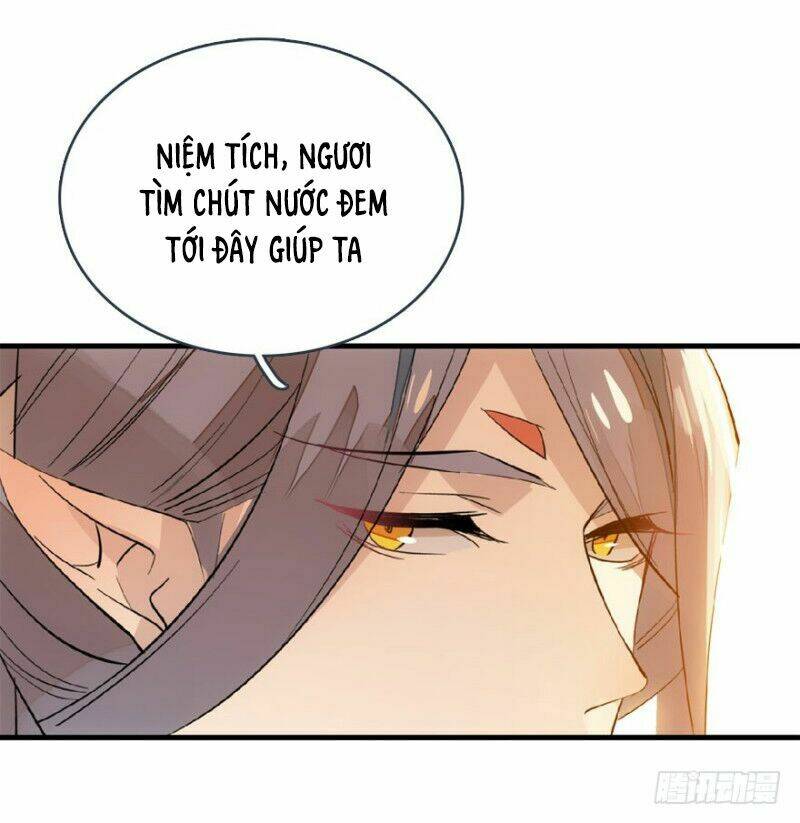 sư phụ lại trêu chọc ta chapter 22 29