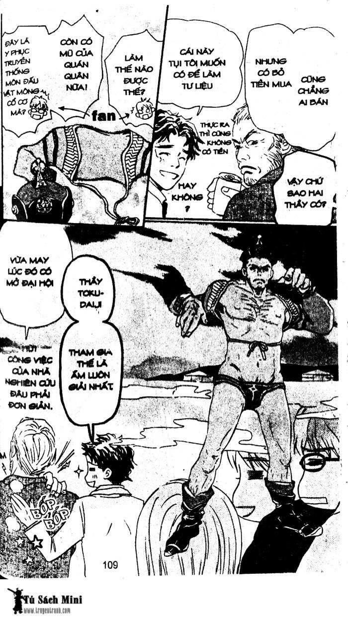 love n life chapter 19 22