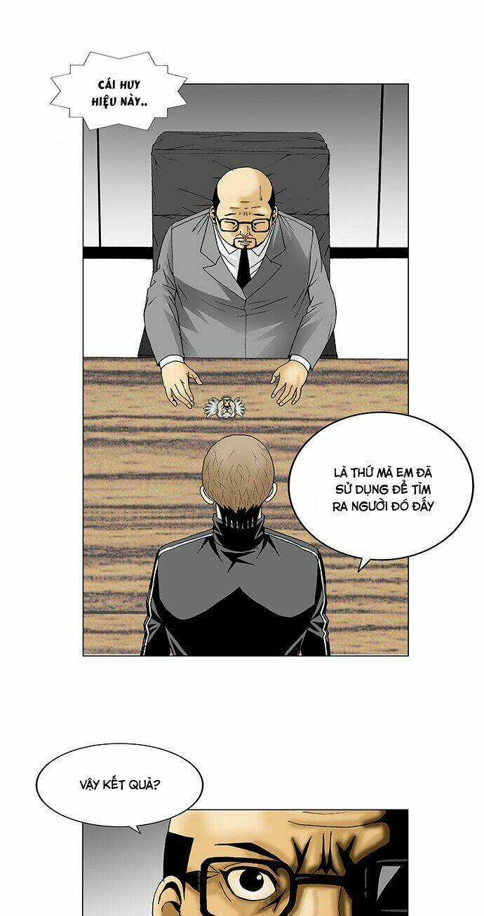 ultimate legend: kang hae hyo chapter 88 13