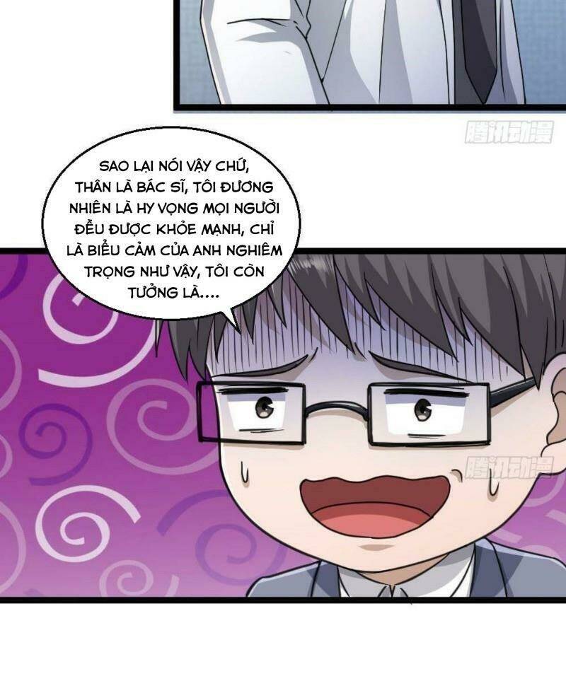 tối cuồng nữ tế chapter 24 8