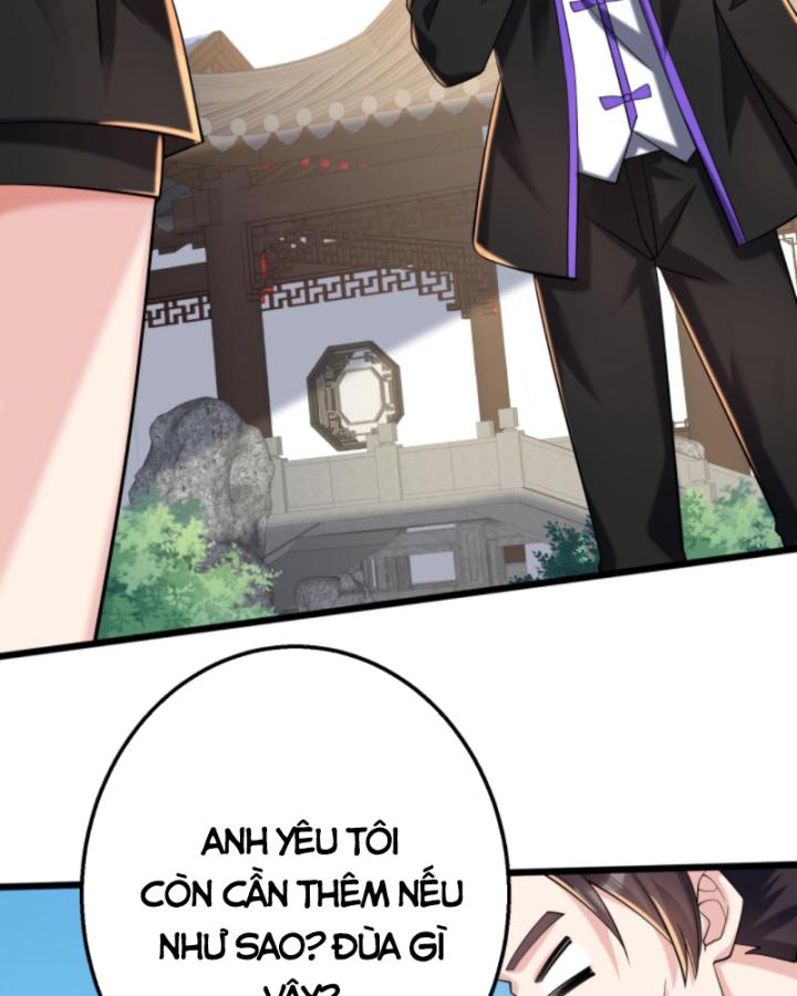 học cùng em gái, tôi bất cẩn vô địch rồi chapter 192 36