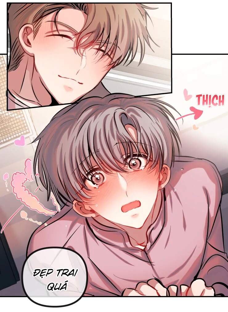 hợp đồng yêu đương chapter 28 32