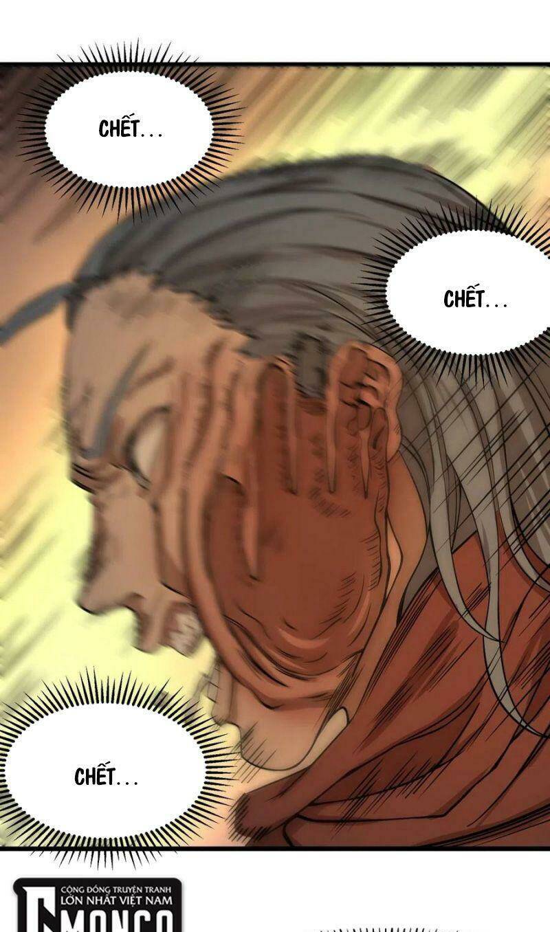 danh sách kẻ phản diện chapter 138 17