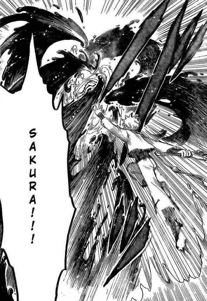 huyền thoại đôi cánh chapter 195 18