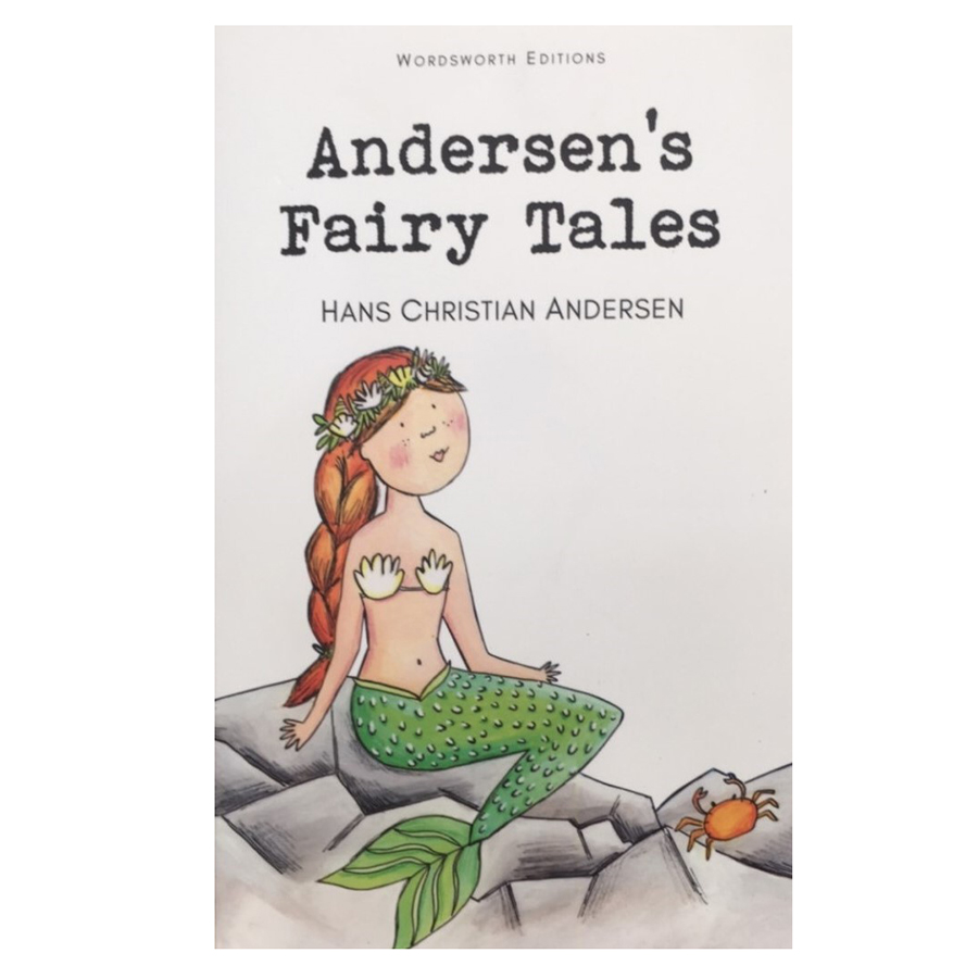 Andersen's Fairy Tales