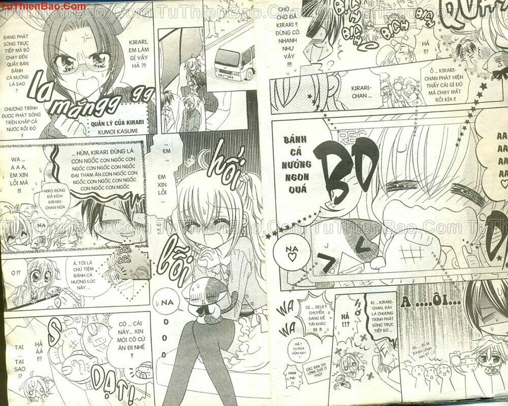 tôi là idol chapter 10 4