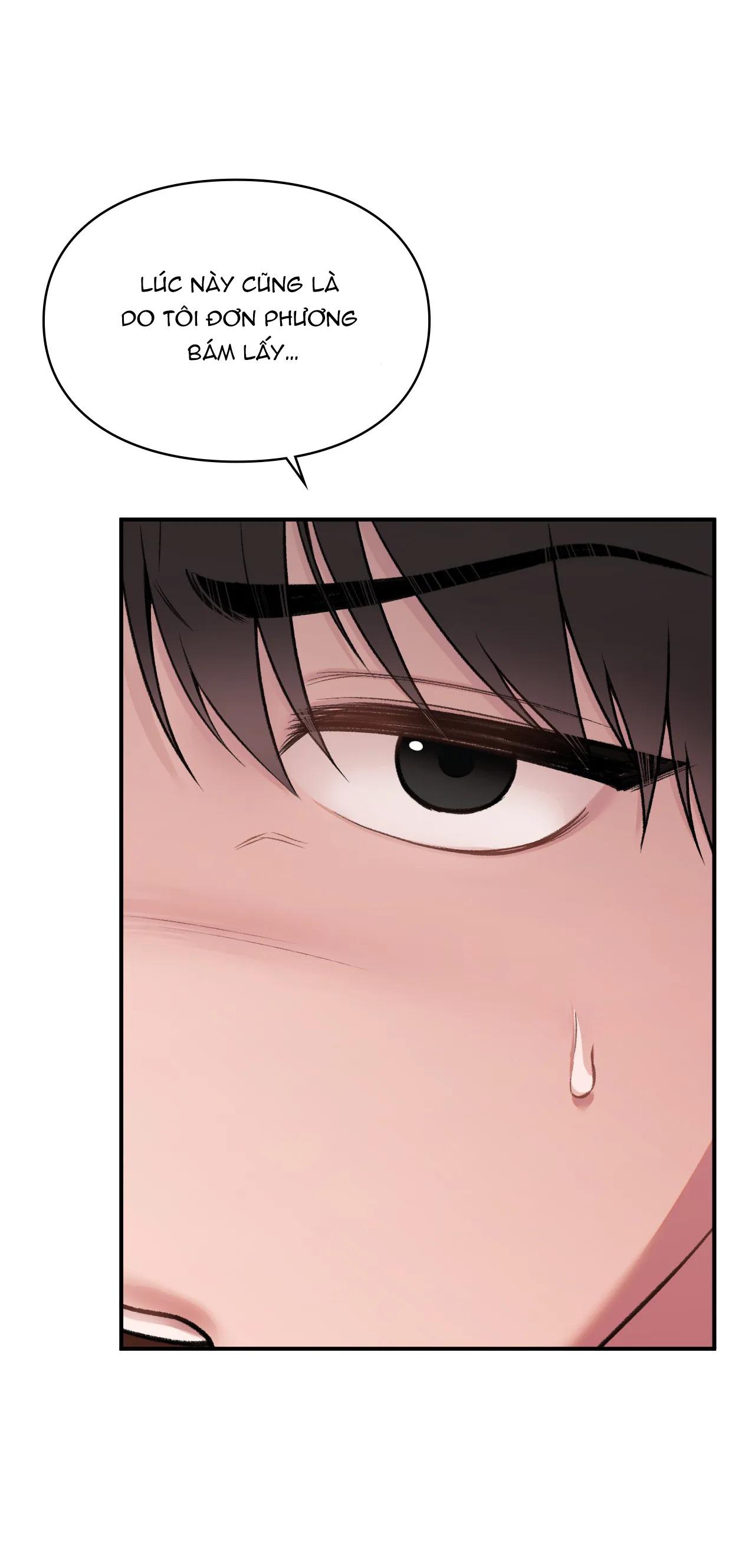 zai đẹp nhưng lại thích dạy đời chapter 10 43