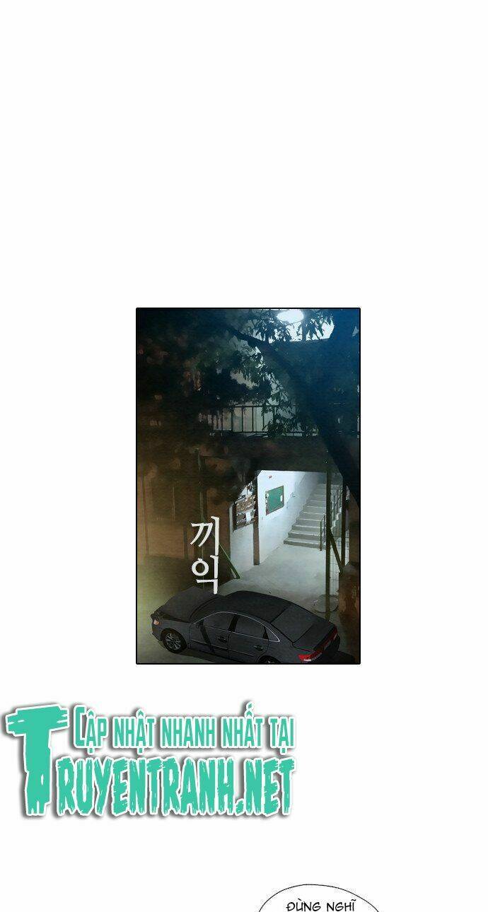 nạn nhân hồi sinh chapter 10 32