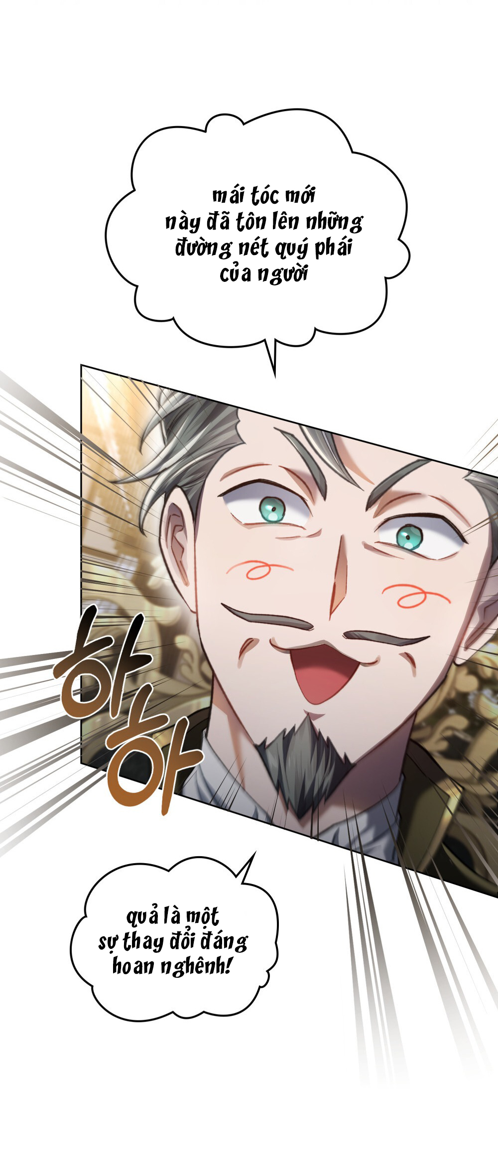 Cách Sống Như Một Hoàng Tử Nước Đối Địch chapter 7.2 - Trang 6
