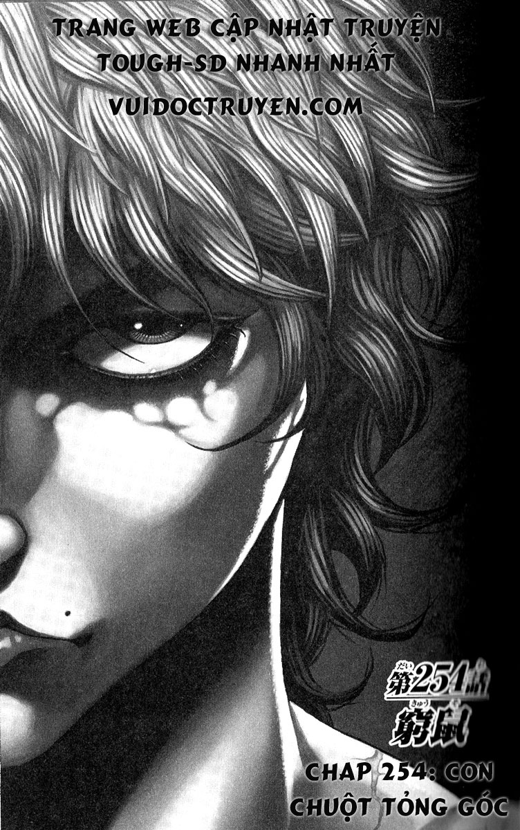 baki – son of ogre chapter 254 1