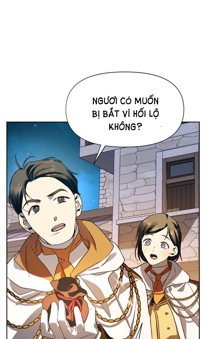 tôi muốn trở thành cô ấy dù chỉ là một ngày chapter 31 37