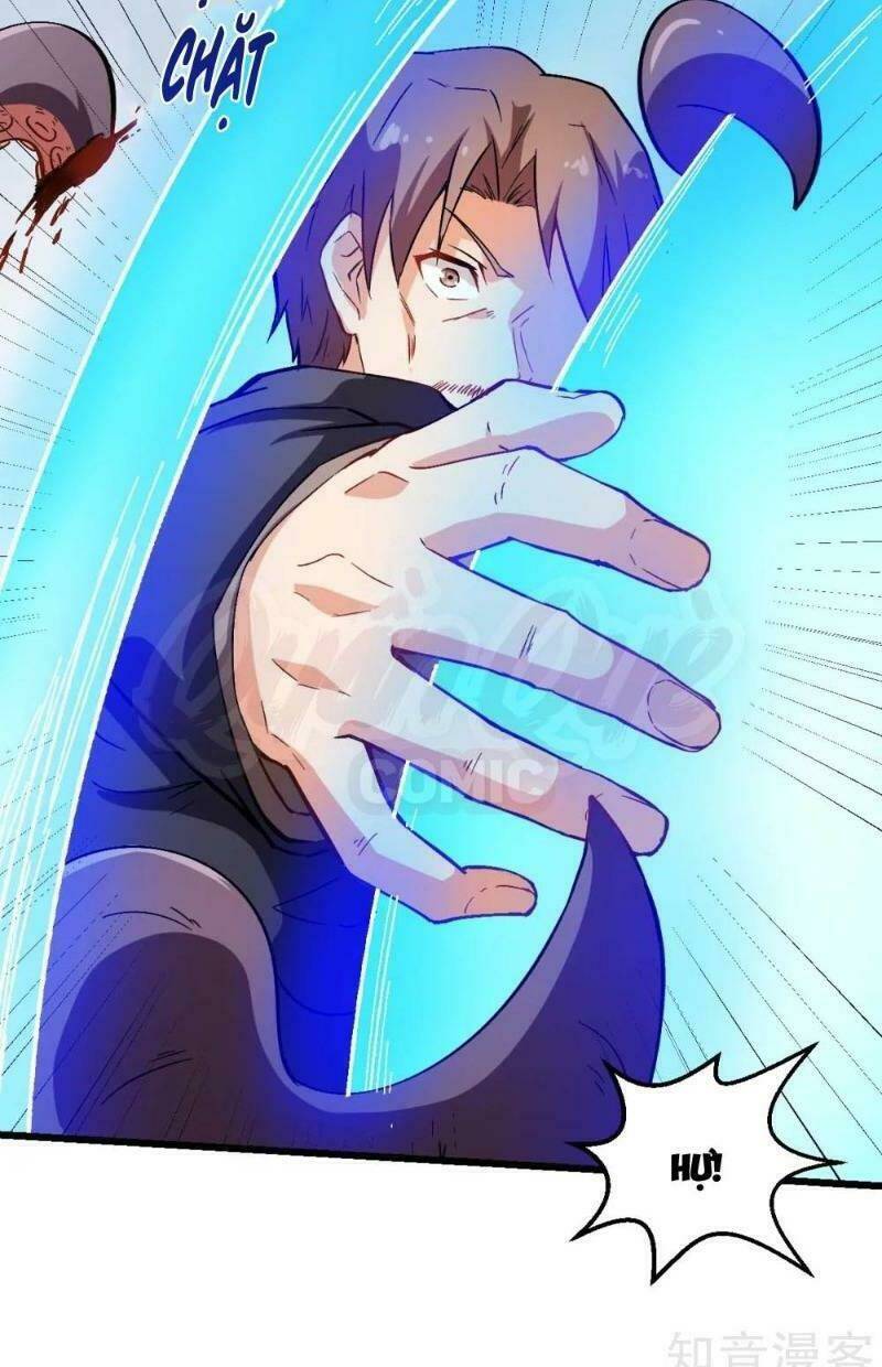 vườn trường cuồng sư hệ thống chapter 92 32