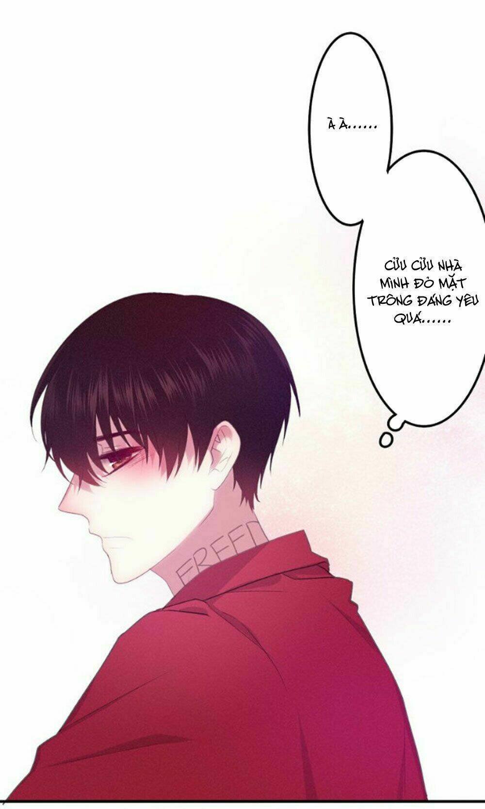 tháng sáu kì diệu chapter 65 43