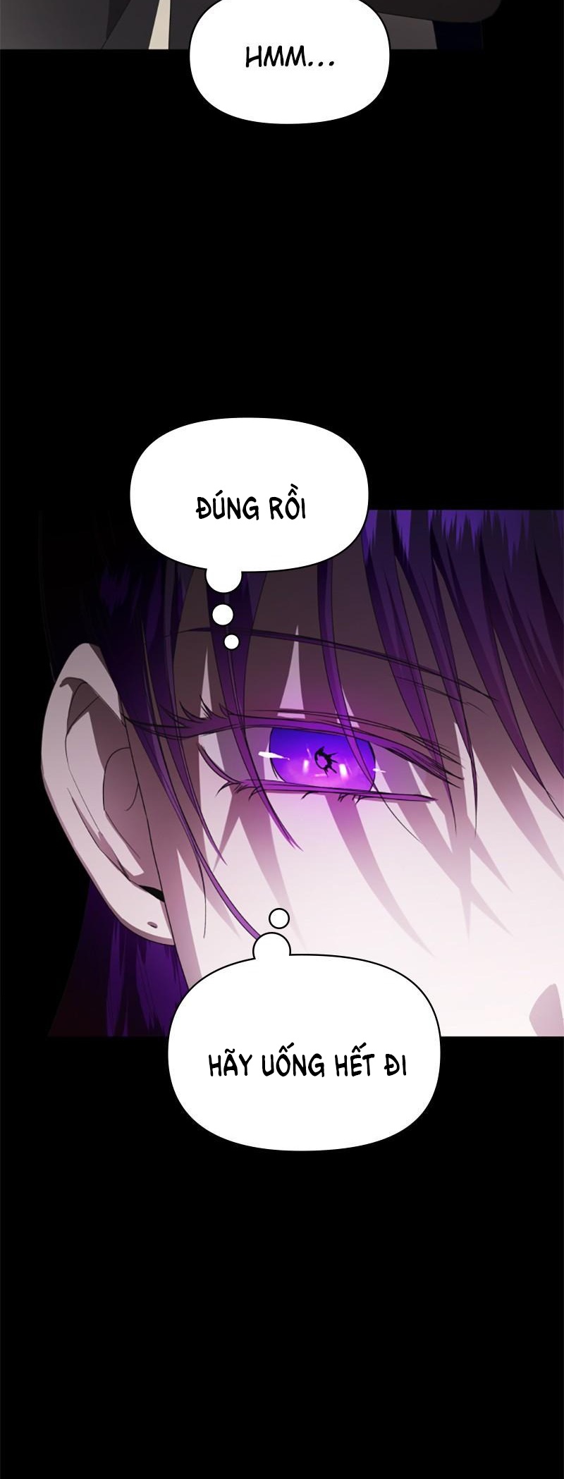 tôi muốn trở thành cô ấy dù chỉ là một ngày chapter 58 7