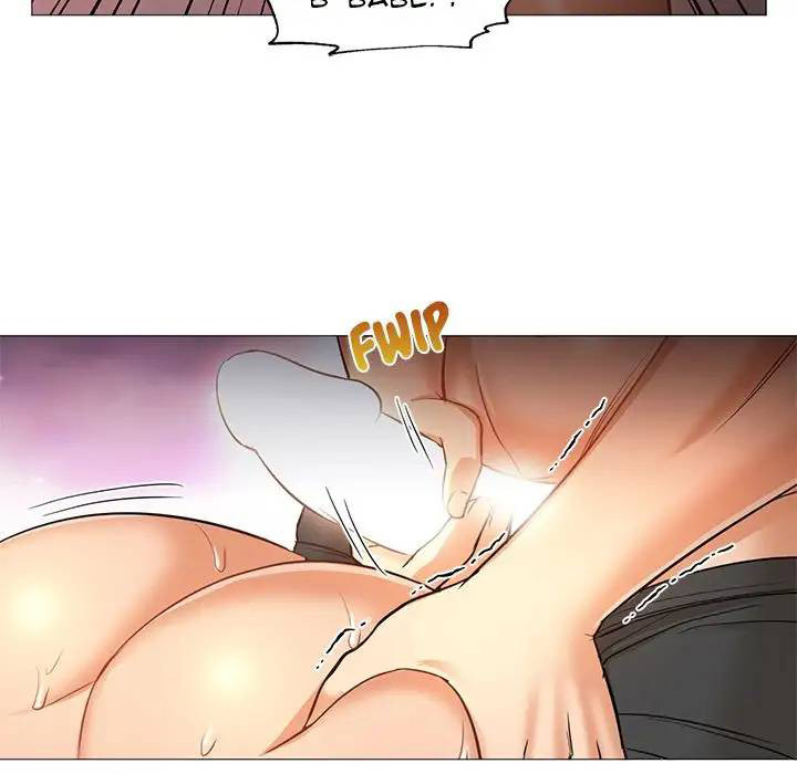 chúc bé ngủ ngon (good night) chapter 26 56