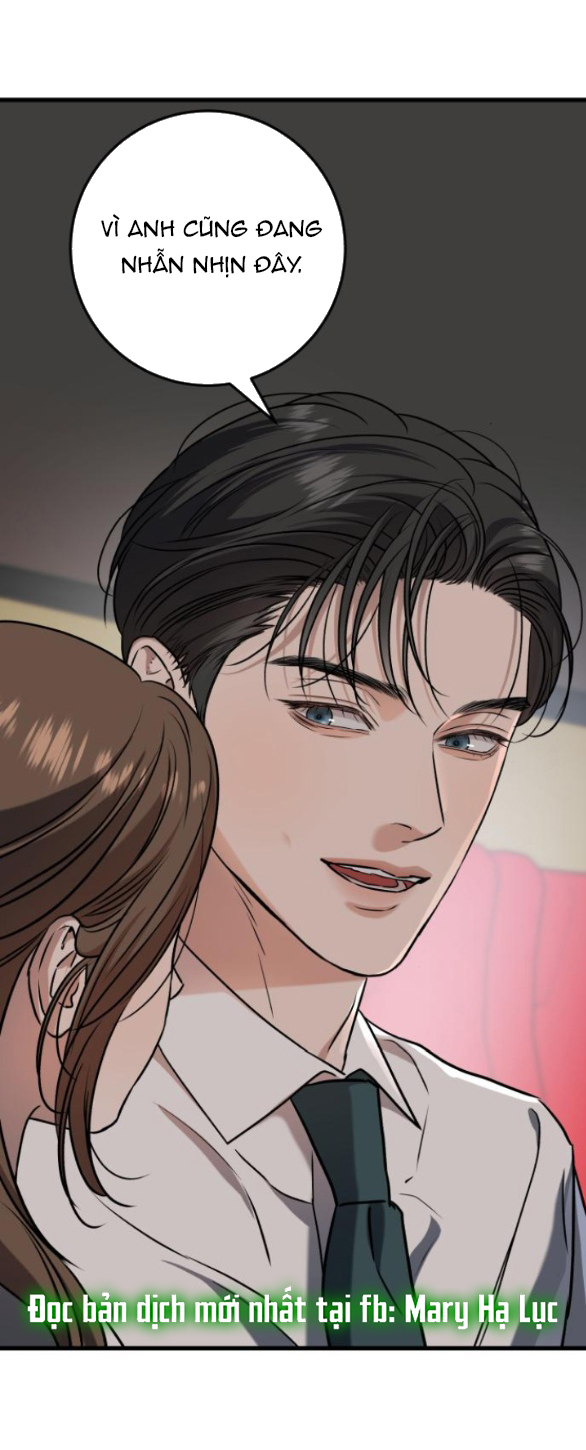 Nóng Lòng Muốn Giày Vò Em chapter 45.1 41