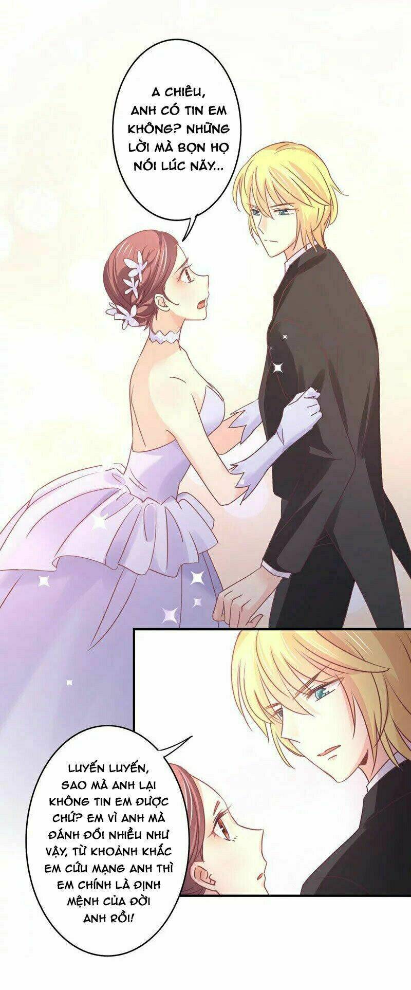 cuồng duệ tiểu thê chapter 77 21