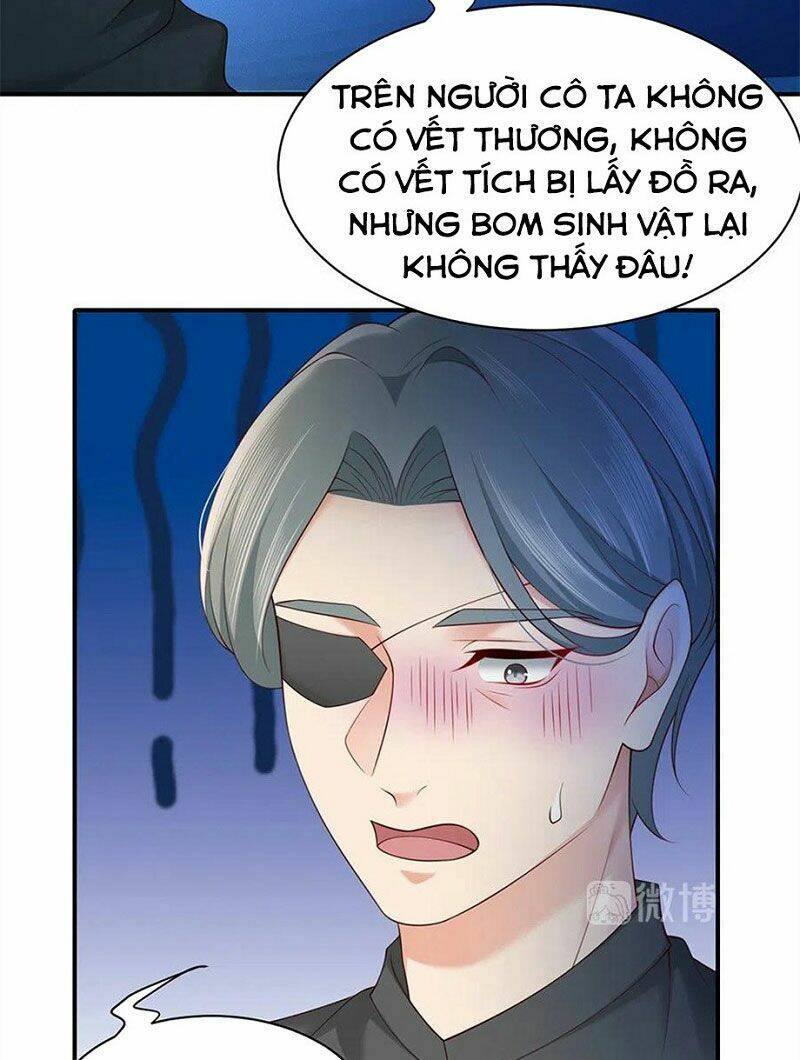 nam thần truy thê chỉ nam chapter 116.2 8