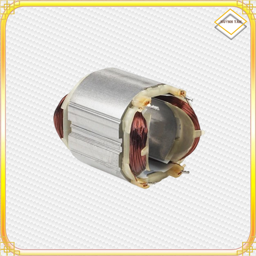 Stator khoan bê tông cho BOSCH GBH 2-26 DRE GSB 16RE - Hàng nhập khẩu