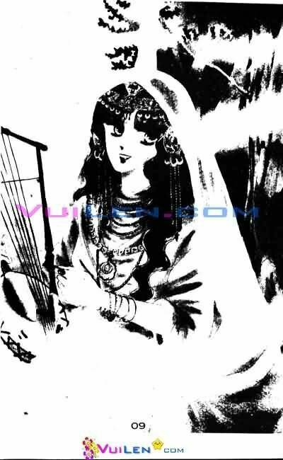 nàng công chúa ham chơi chapter 4 9