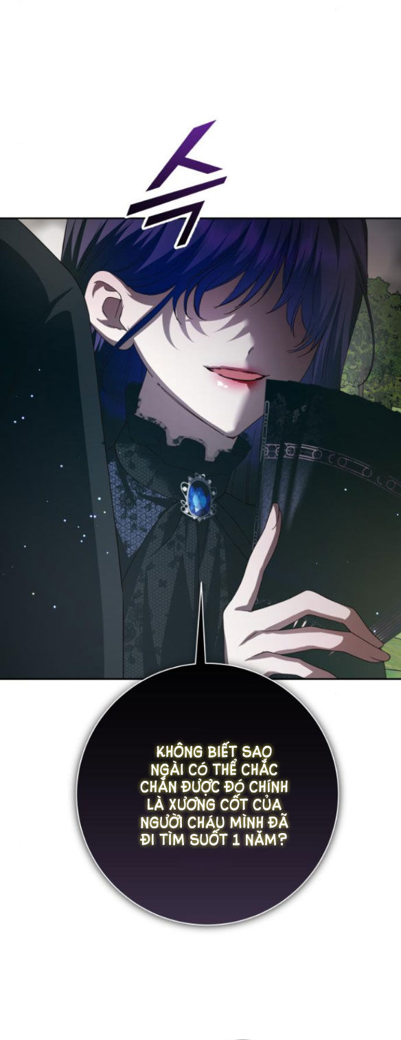 tôi muốn trở thành cô ấy dù chỉ là một ngày chapter 140.2 47