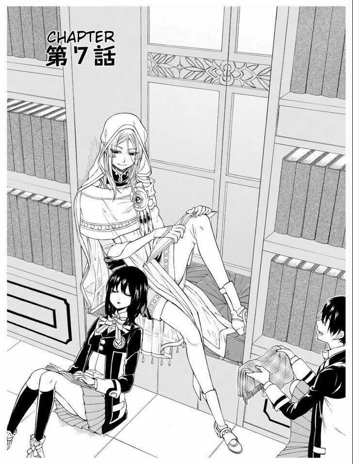 +a no tachiichi chapter 7 2