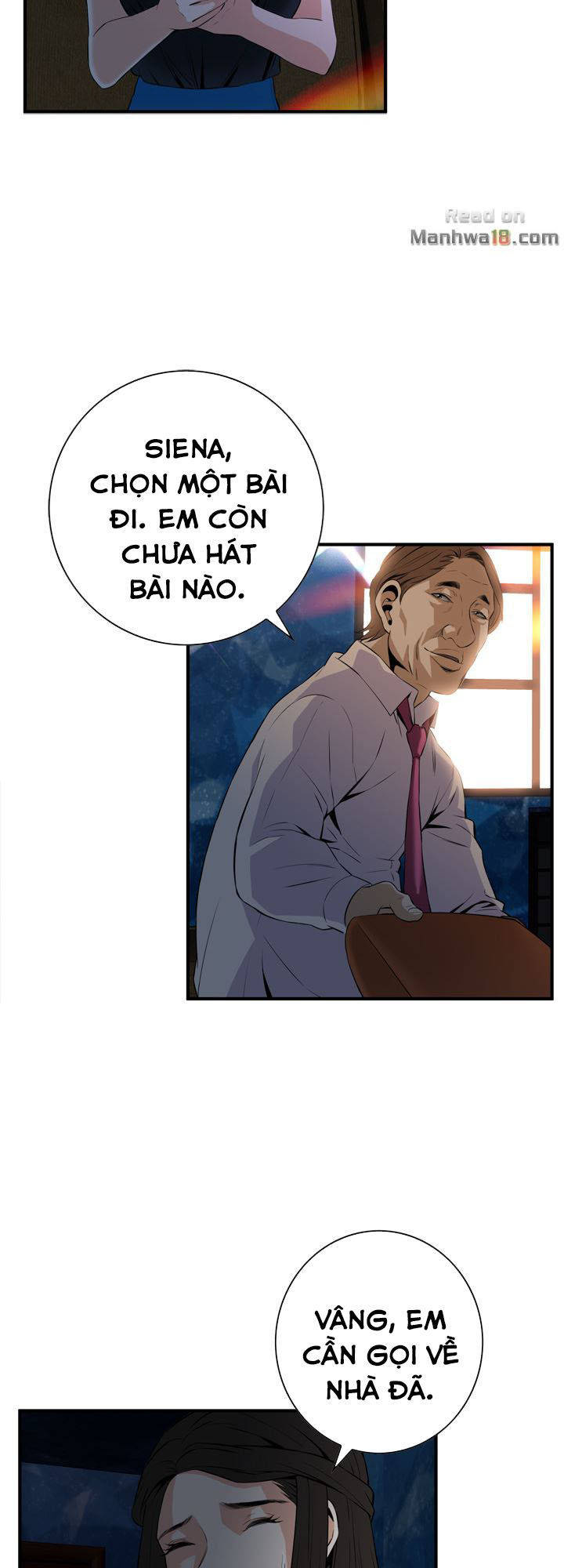 take a peek chapter 32 50