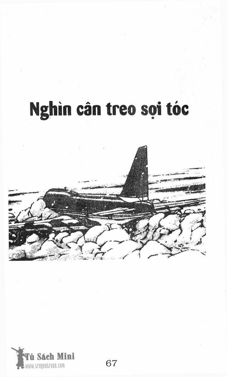 bác sĩ kazu chapter 72 3