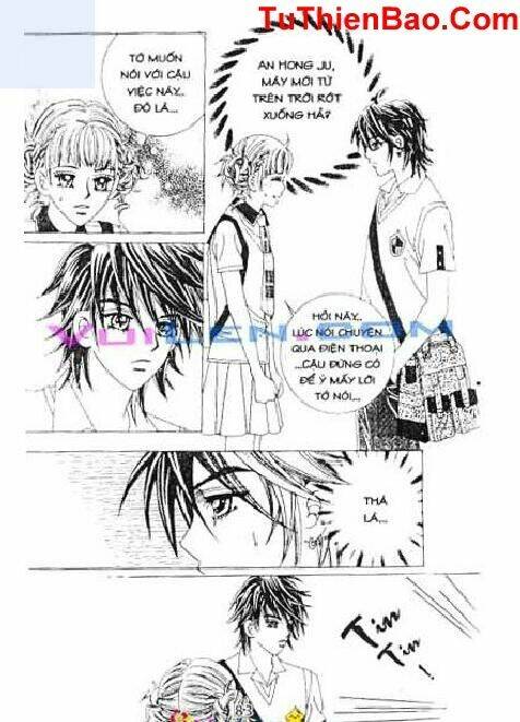 ánh nắng chói chang chapter 10 82