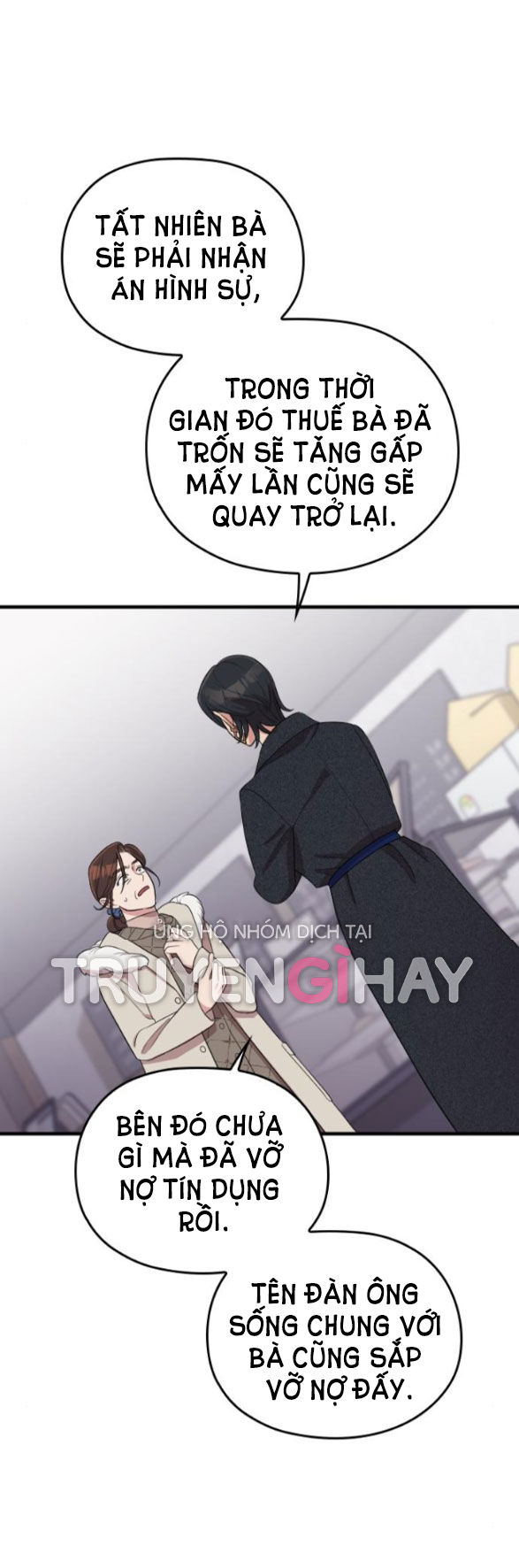 cô đi mà lấy chồng tôi chapter 55.1 25