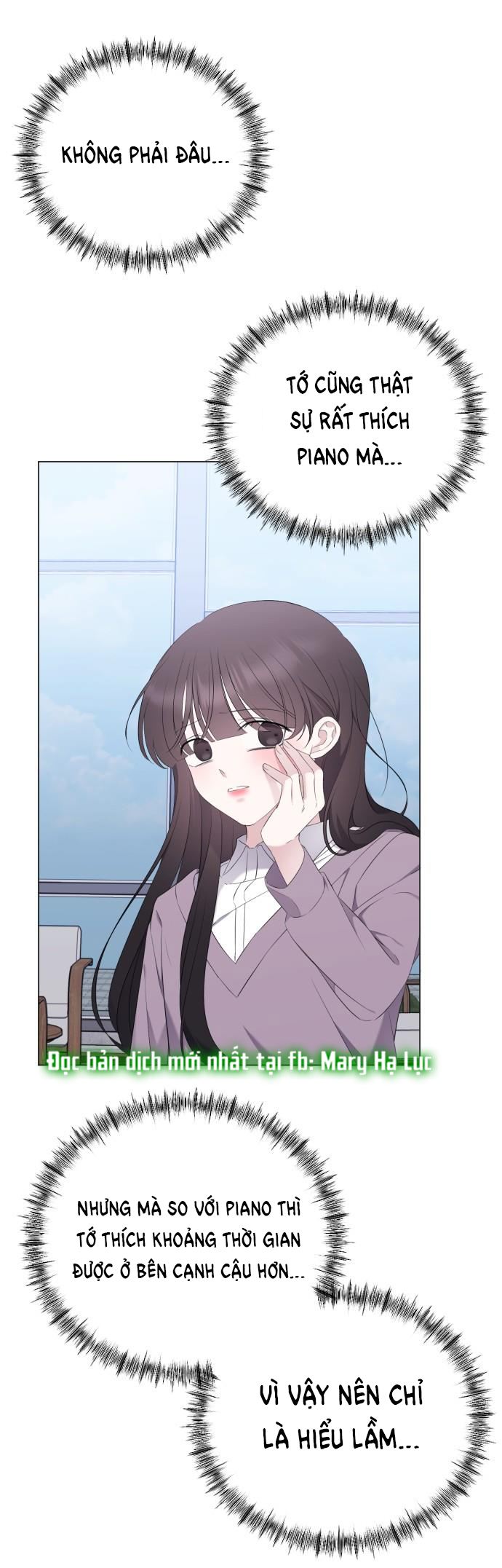 tôi sẽ thay đổi kết cục chapter 20.2 8