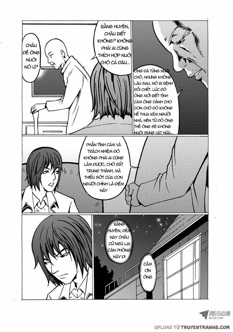 nhân quả tuần hoàn chapter 10.2 20