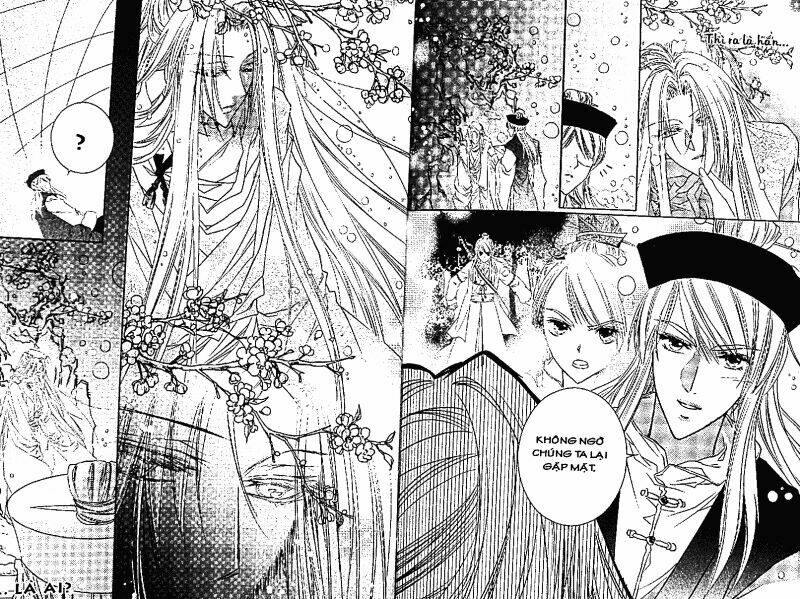 cafe thần tiên chapter 4 36