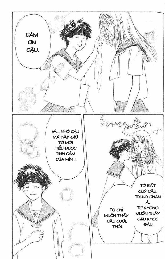 suki dakara suki chapter 8 17