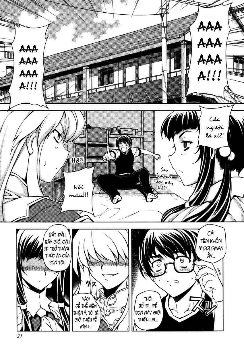 onihime versus chapter 1 24