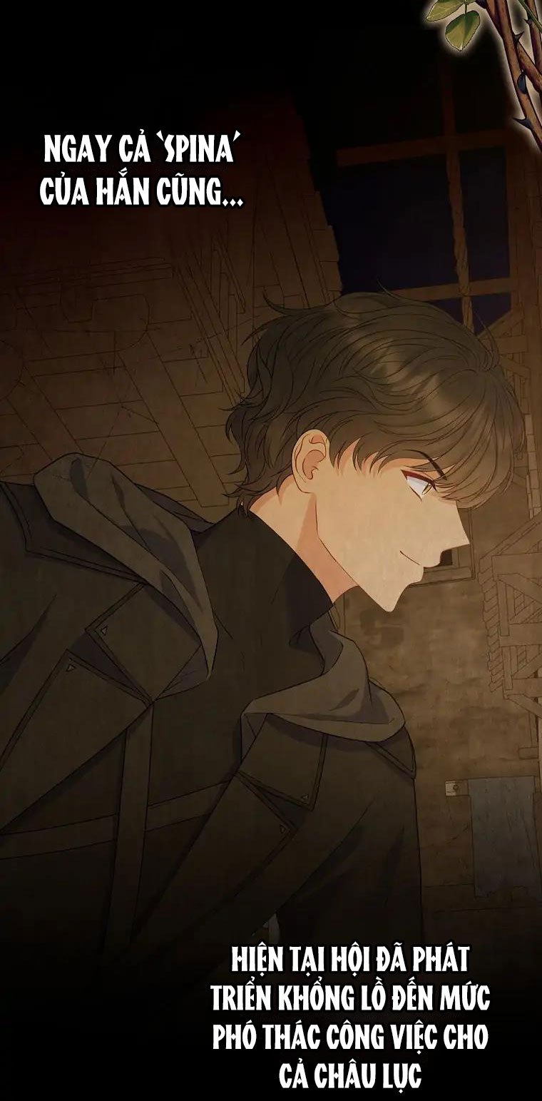 hương vị ngọt ngào muộn màn chapter 22 14