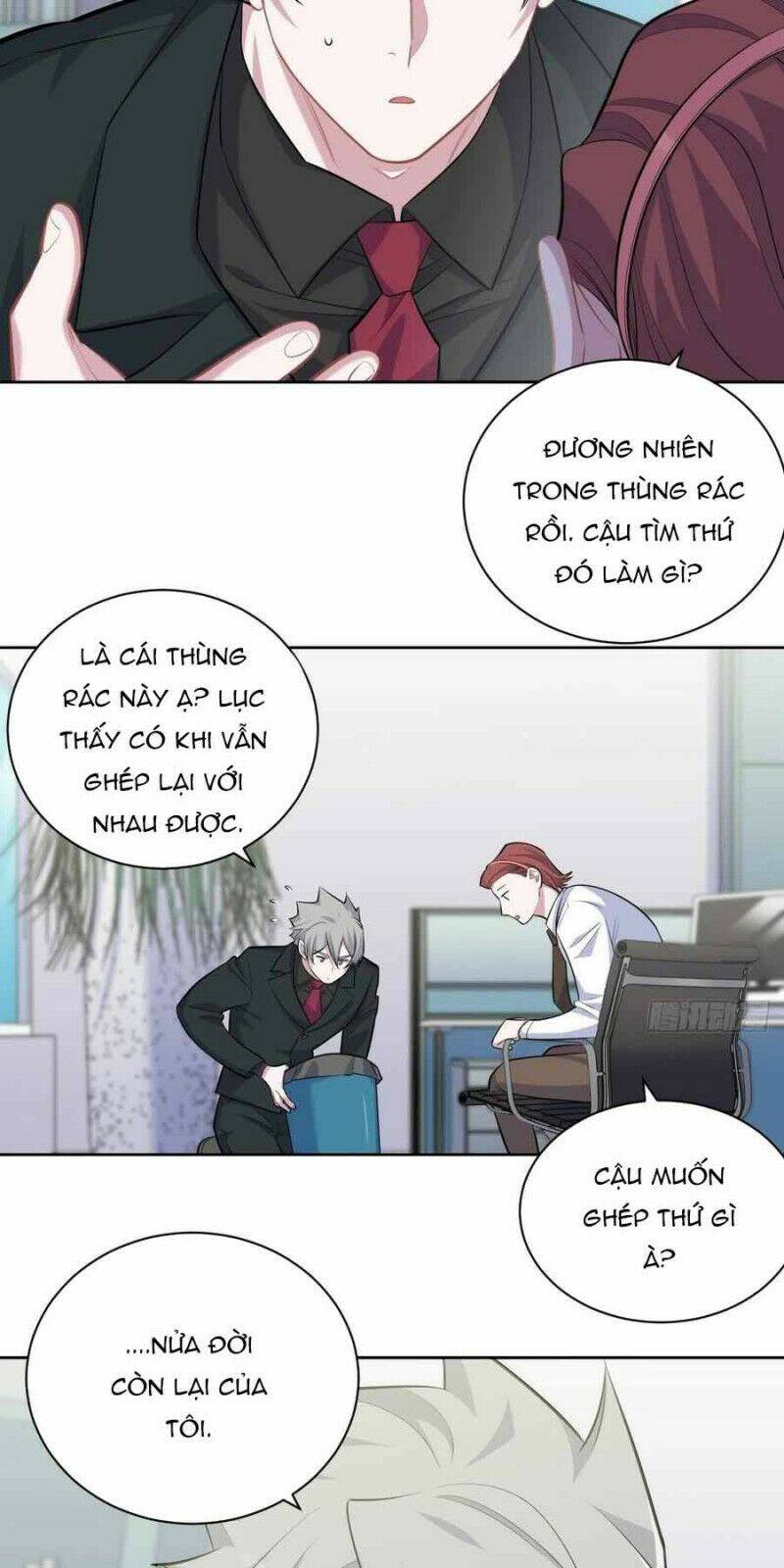 nhạc phụ đại nhân là lão bà chapter 97 3