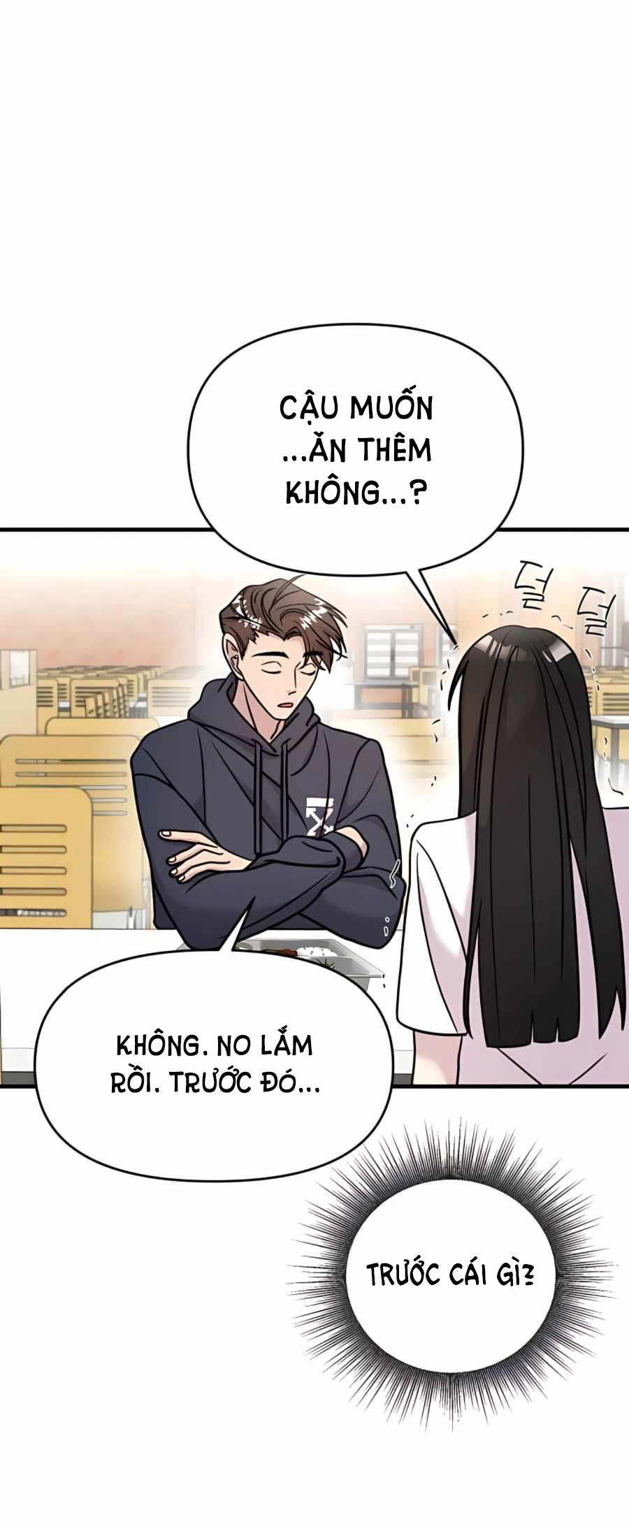 phản diện thuần túy chapter 12.2 29