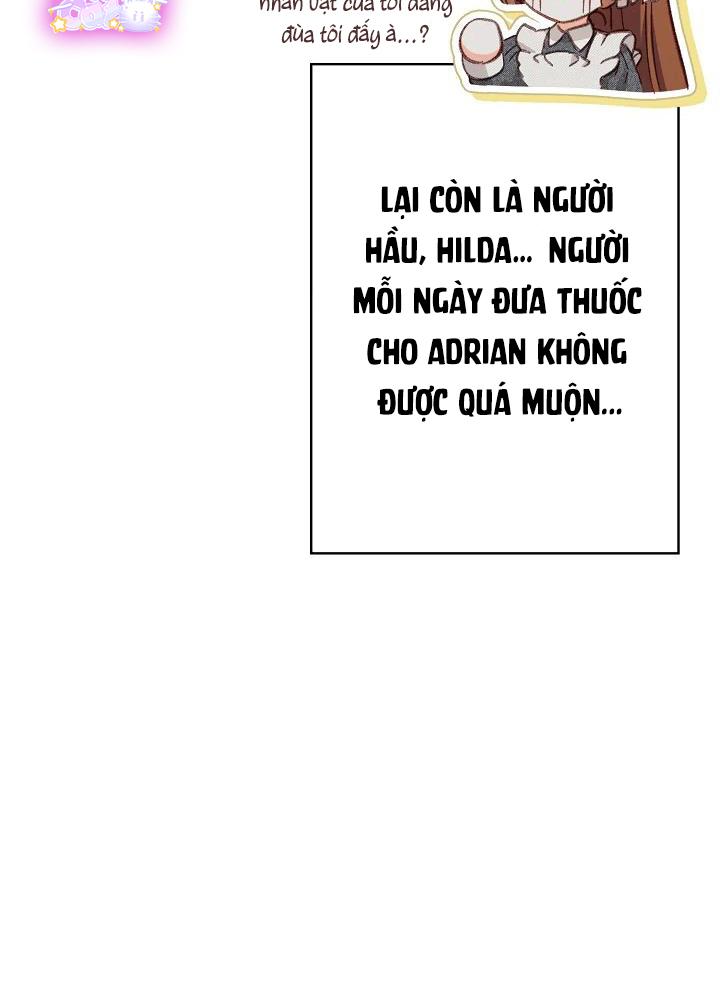 sống sót như hầu gái trong trò chơi kinh dị chapter 2 115