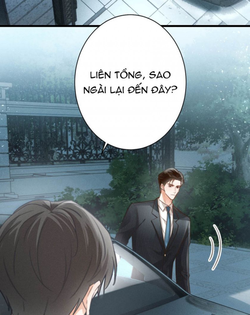 nịch tửu chapter 9 27