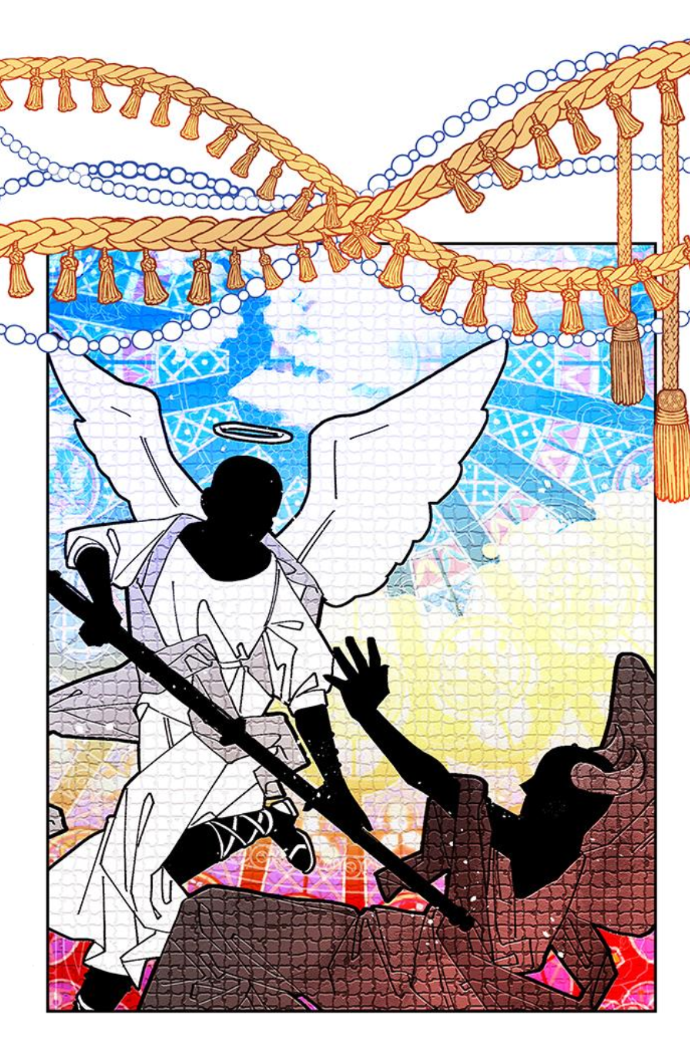 con người không phải thứ có thể sửa đổi được đâu! chapter 6 16