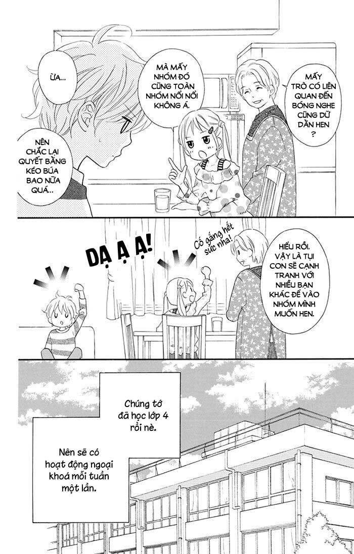 life so happy chapter 3 7