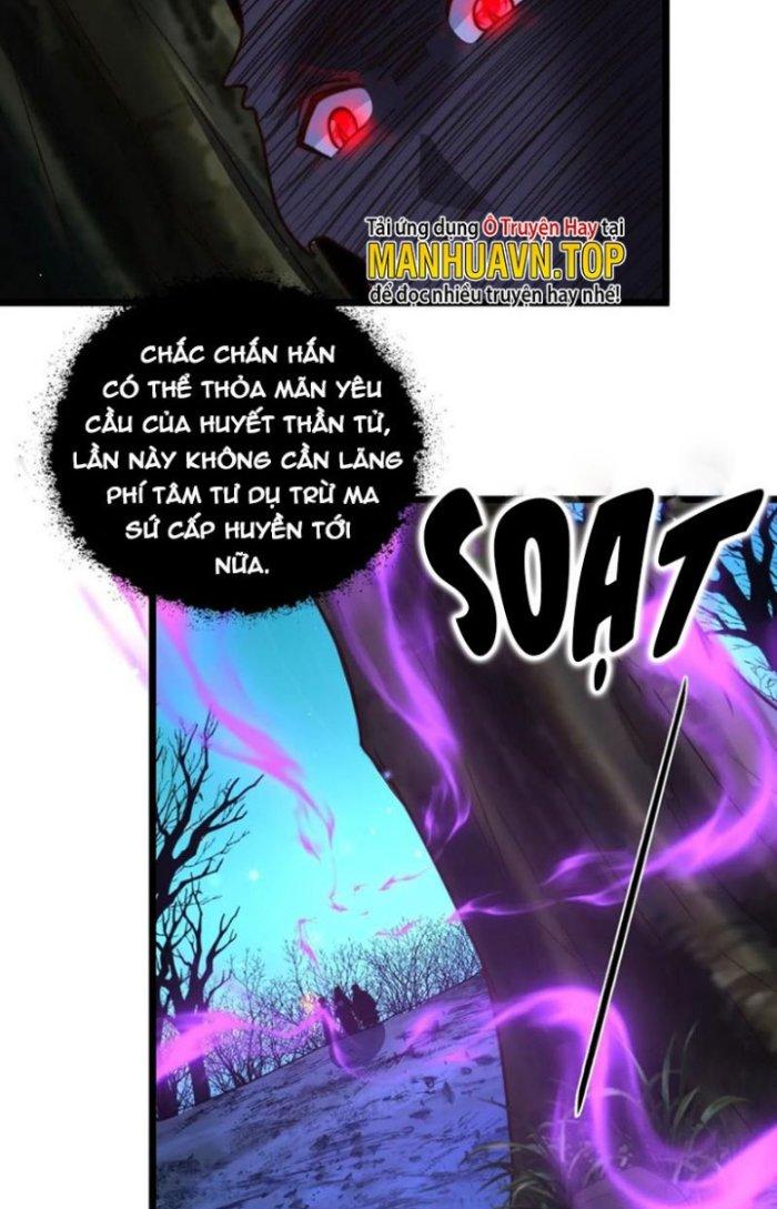ta nuôi ma quỷ ở trấn ma ti chapter 58 42