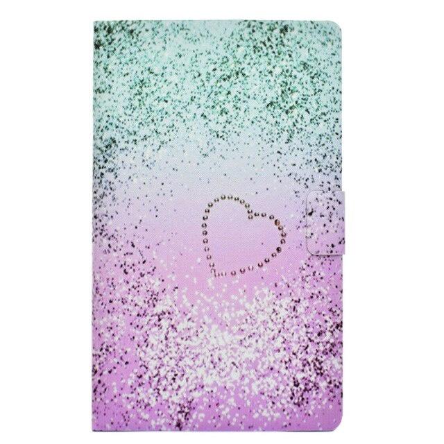 Ultra Bao Da Máy Tính Bảng Pu + Tpu Siêu Mỏng Nắp Lật Nam Châm Kiêm Giá Đỡ Cho Apple Ipad Mini 1 2 3 4 7.9 "